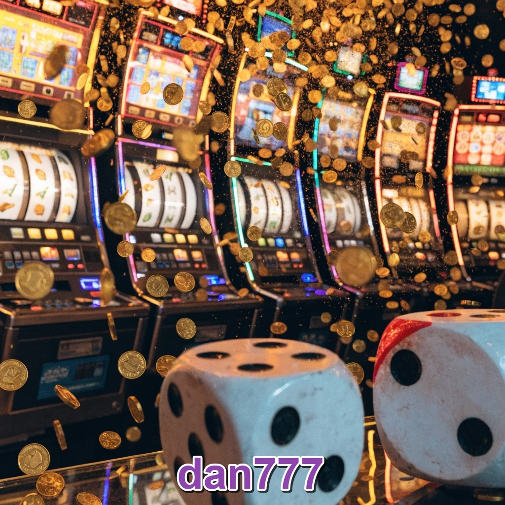 dan777 panduan