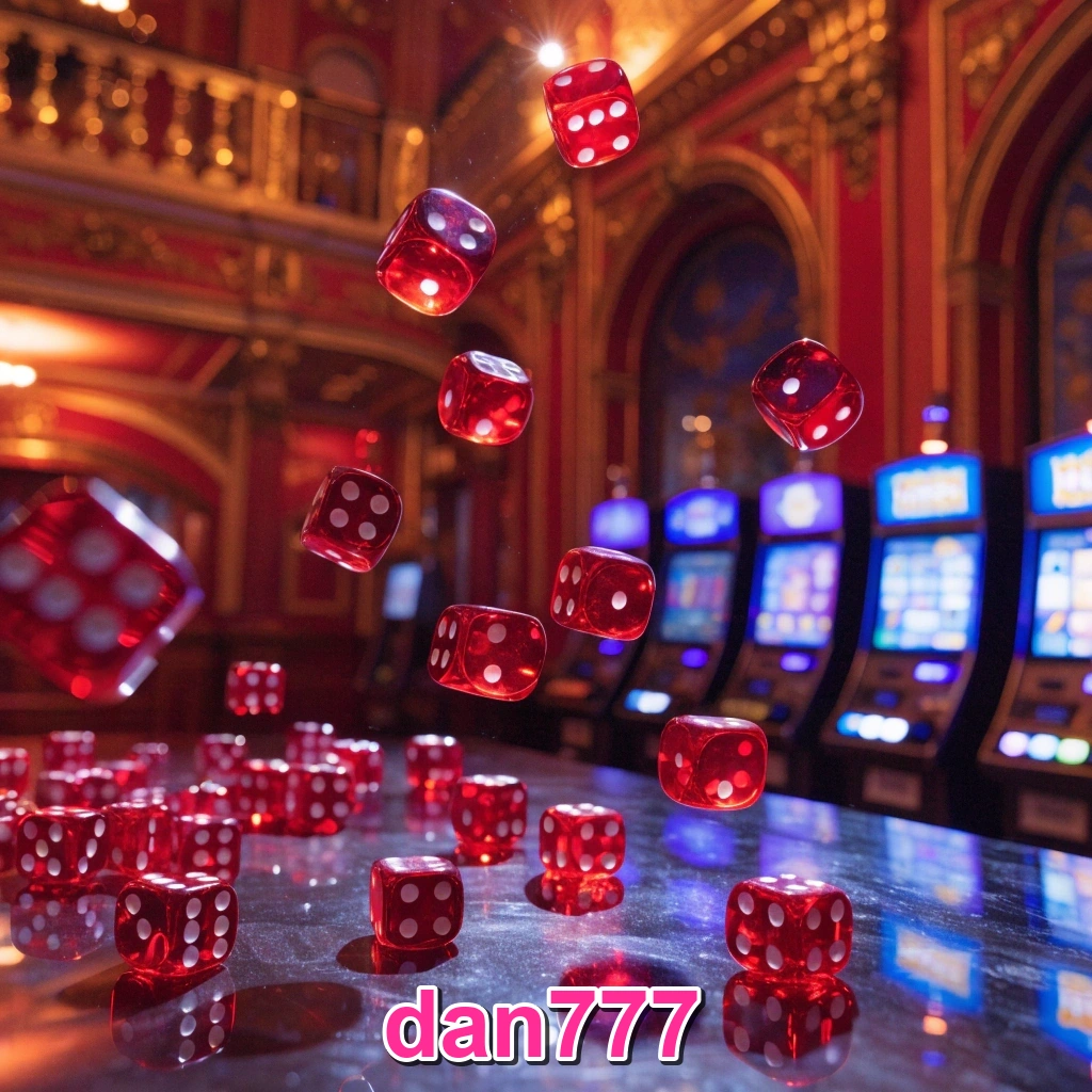 dan777 pilihan 2