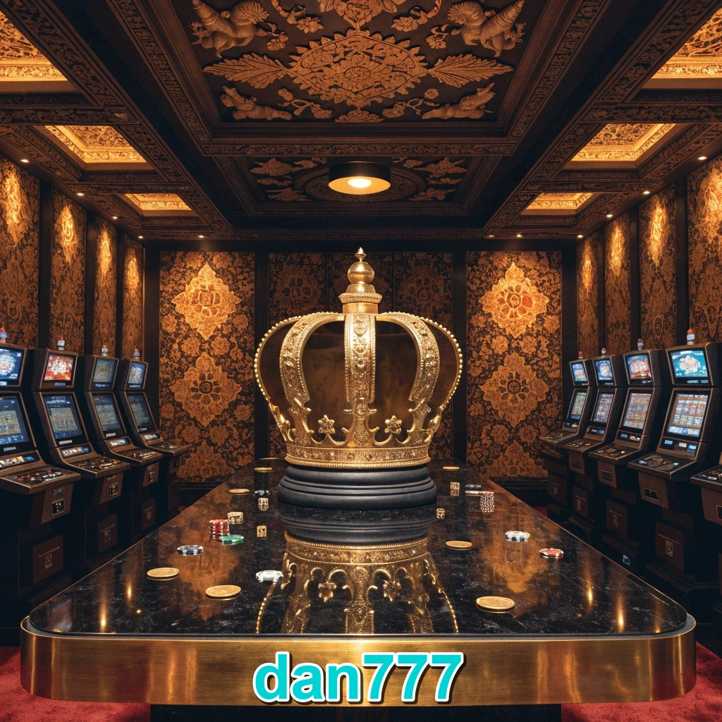 Koleksi dan777