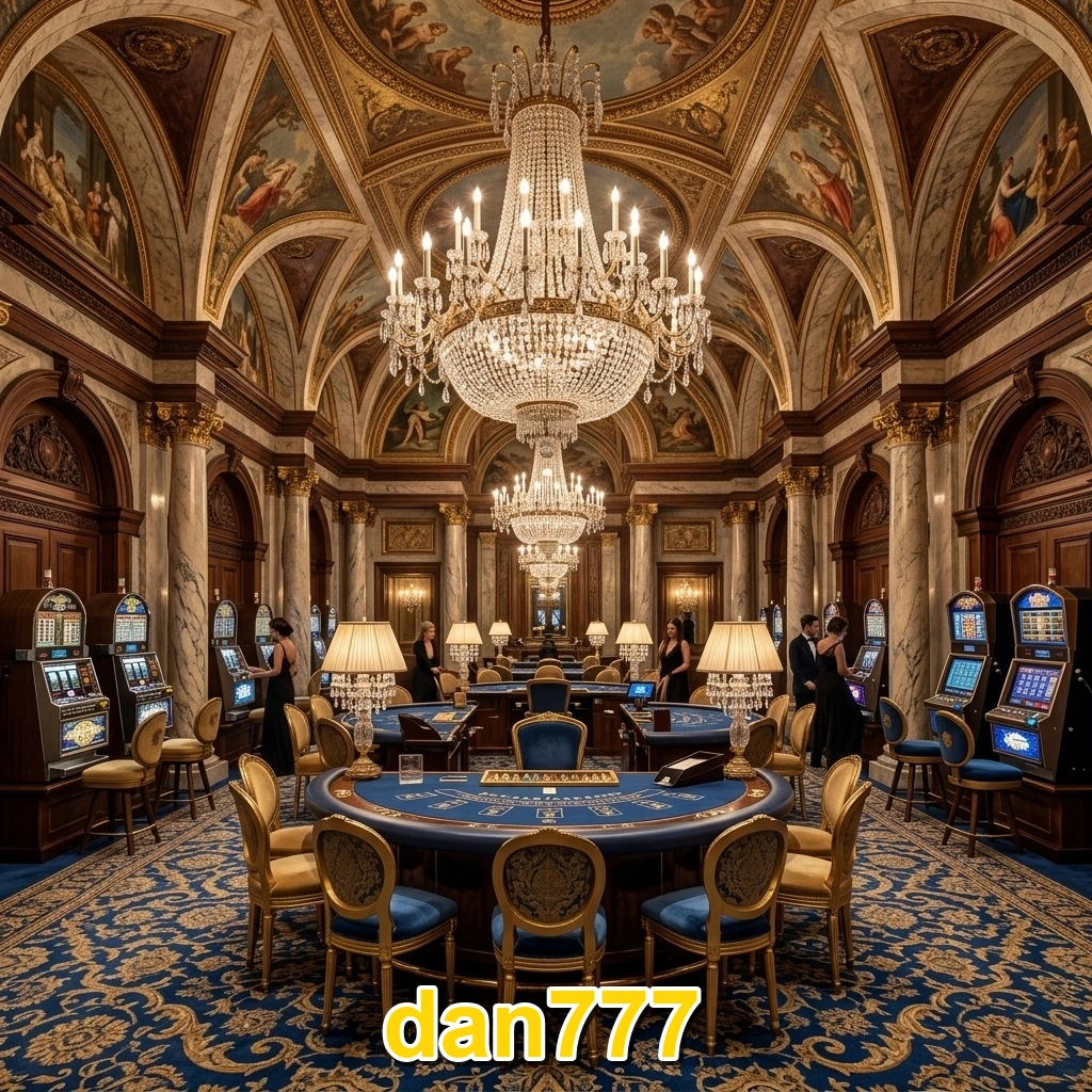 dan777